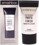 Smashbox the Original Photo Finish Smooth and Blur for Women 0.34 Oz Primer