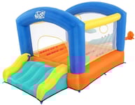 Bestway Hoppborg Med Pump 289X213x173 Cm