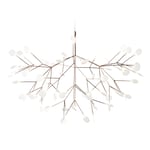 Heracleum III Large - Copper