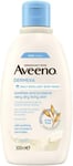 Aveeno Dermexa Daily Emollient Body Wash, with Soothing Oat Complex and Ceramide