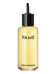 Paco Rabanne Fame Eau De Toilette Refill Bottle 200 Ml *Villkorat Erbjudande Parfym Parfum Nude