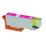Kompatibel Epson 24XL T2433 - C13T24334012 M bläckpatron 12 ml