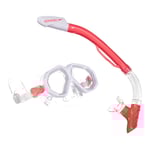 Speedo Leisure Snorkelset