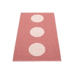 Vera Pop 70x120 - Blush Pearl Pink