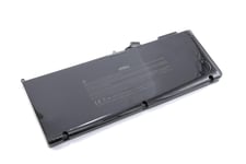 vhbw Li-Polymère batterie 6600mAh (11.1V) pour ordinateur portable laptop notebook Apple Macbook Pro 15" 2011, 15" 2012, 15" MC721LL/A, 15" MC723LL/A