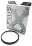 MARUMI EXS52UV Ultraviolet (UV) Camera Filter 52mm Filtre pour appareils Photo - filtres pour appareils Photo (5,2 cm, Ultraviolet (UV) Camera Filter, 1 pièce(s))