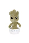 Groot Potted Character Plush Toy