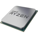 [CLEARANCE] AMD Ryzen 3 3100 4 Cores 8 Threads (B724)