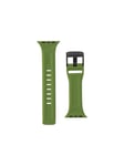 Rugged Apple Watch Band 44mm 42mm Series 5/4/3/2/1 - Scout Olive