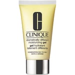 Clinique Dramatically Different Moisturizing Gel Tube Comb/Oily Skin - 50 ml