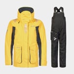 Musto Seglarställ BR2 Offshore 2.0, Gold + Black, dam, Small (UK 10)