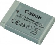 CANON Nb13l Battery Pack For G7x