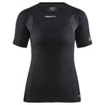 Craft Womens/Ladies Extreme X Round Neck Active T-Shirt - L