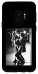 Galaxy S9 The Kinks In Concert By Allan Ballard Case