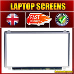 Replacement MSI GE62 2QF-025XPL Notebook Screen 15.6" LED FHD 1920 x 1080