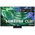 Samsung 65" S90D 4K OLED älytelevisio (2024)