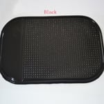 Car Mount Holder Phone Non-slip Mat Sticky Black