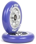 Tilt UHR Sparkesykkel Hjul (110mm - Violet) Fiolett