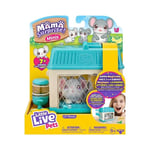 Little Live Pets Mama Surprise Mini Playset - Lil' Mouse