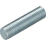 Gängstång M10 x 80 mm