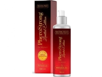 Pherostrong PHEROSTRONG_Limited Edition For Women Massage Oil With Pheromones massage oil 100ml
