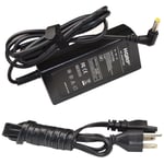 24V AC Power Adapter for Harman Kardon Go+Play Micro Speaker System 700-0108