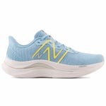 New Balance FuelCell Propel v4 Wmn Chrome Blue