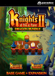 Knights of Pen and Paper 2 - Dragon Bundle