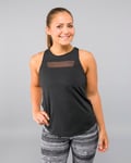 Reebok Activchill Tank - Black - S