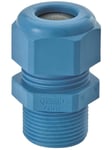 Wexøe Cable gland hsk-k-m 20x1.5 6-12mm blue