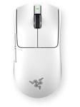 VIPER V3 PRO - Gaming Mus - Optisk - 5 knapper - Hvid