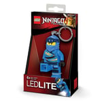 LEGO Ninjago Legacy Jay avaimenperä valolla