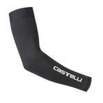 Castelli UPF 50+ Light Arm 2 Sleeves - SS25 Black / Medium