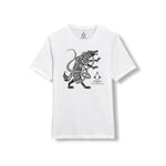 Assassin´s Creed Valhalla Unisex Adult Wolf T-Shirt - M