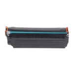 Kit Black Toner Cartridge Replacement For Laserjet 1010 1012 1015 1018 1020 1