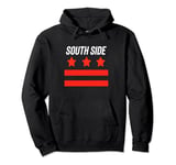 South Side Washington D.C. SE, Awesome District of Columbia Pullover Hoodie