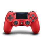 SHOT CASE - Manette PS4 DualShock 4.0 V2 Rouge-Magma Red - PlayStation Officiel