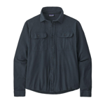 Patagonia Knoven Shirt skjorte herre Smolder Blue 41875-SMDB L 2024