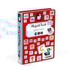 Magnéti'book alphabet français
