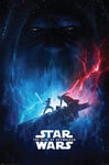 Star Wars: The Rise of Skywalker (Galactic Encounter) Maxi Poster
