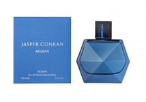 Jasper Conran Aegean Woman Eau De Parfum Spray EDP 100ml