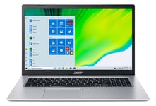 PC Portable Acer Aspire 3 A317-33-C24Y 17.3" Intel Celeron 8 Go RAM 256 Go SSD Gris Anthracite