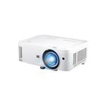 Viewsonic LS550WH vidéo-projecteur Projecteur à focale standard 2000 ANSI lumens LED WXGA (1280x800) Blanc - Neuf