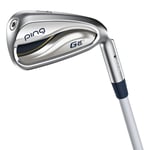 Ping G LE 3 6H+7-Sw: Lady (Ultra Lite)