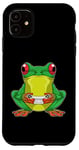 iPhone 11 Frog Gamer Controller Case