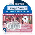 Yankee Candle Autumn Daydream smeltevoks Signature 22 g