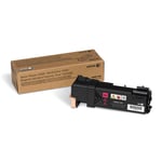 Xerox Phaser 6500 / WC6505 M Original Toner (2500 sidor)