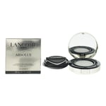Lancome Absolue Smoothing Liquid Cushion Compact 13g - 130-Ivoire-O SPF 50+