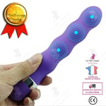LCC® Vibrerande AV Stick Donkey Kong Vibrator Massage Kvinna