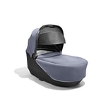 BABY JOGGER Nacelle pour Poussette City Sights - Confortable et Confortable - Design Compact et léger (Seulement 4,3 kg) Commuter